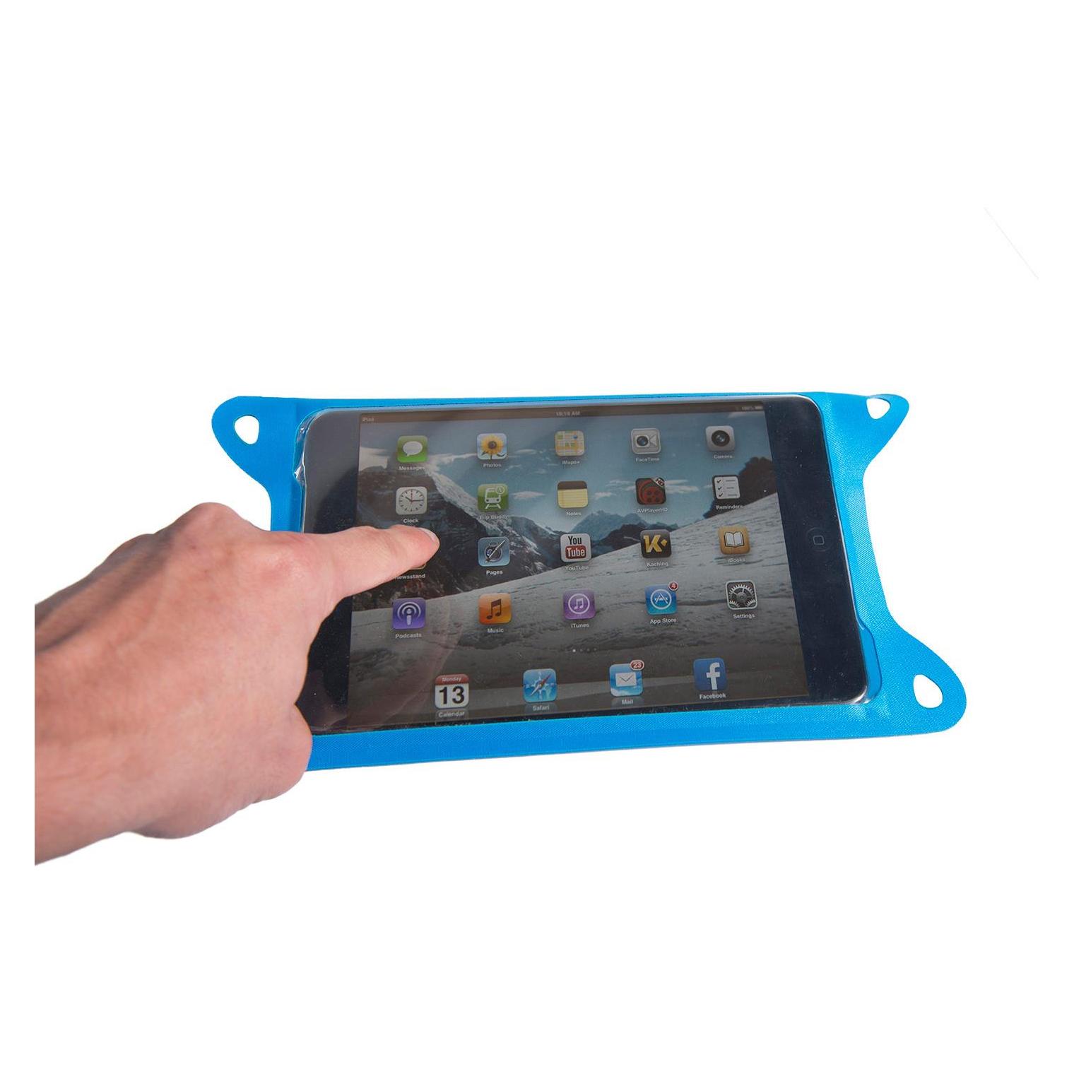 Sea To Summit Guide Case for Tablets (Universal) (ACTPUTABBL)