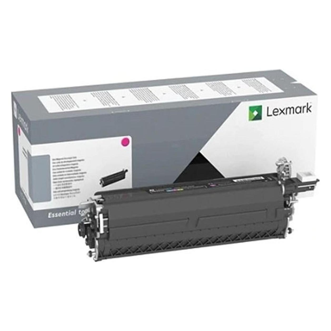 Lexmark 78C0D30 - Entwickler-Einheit - Magenta - 1 Stück(e) (M) (78C0D30)