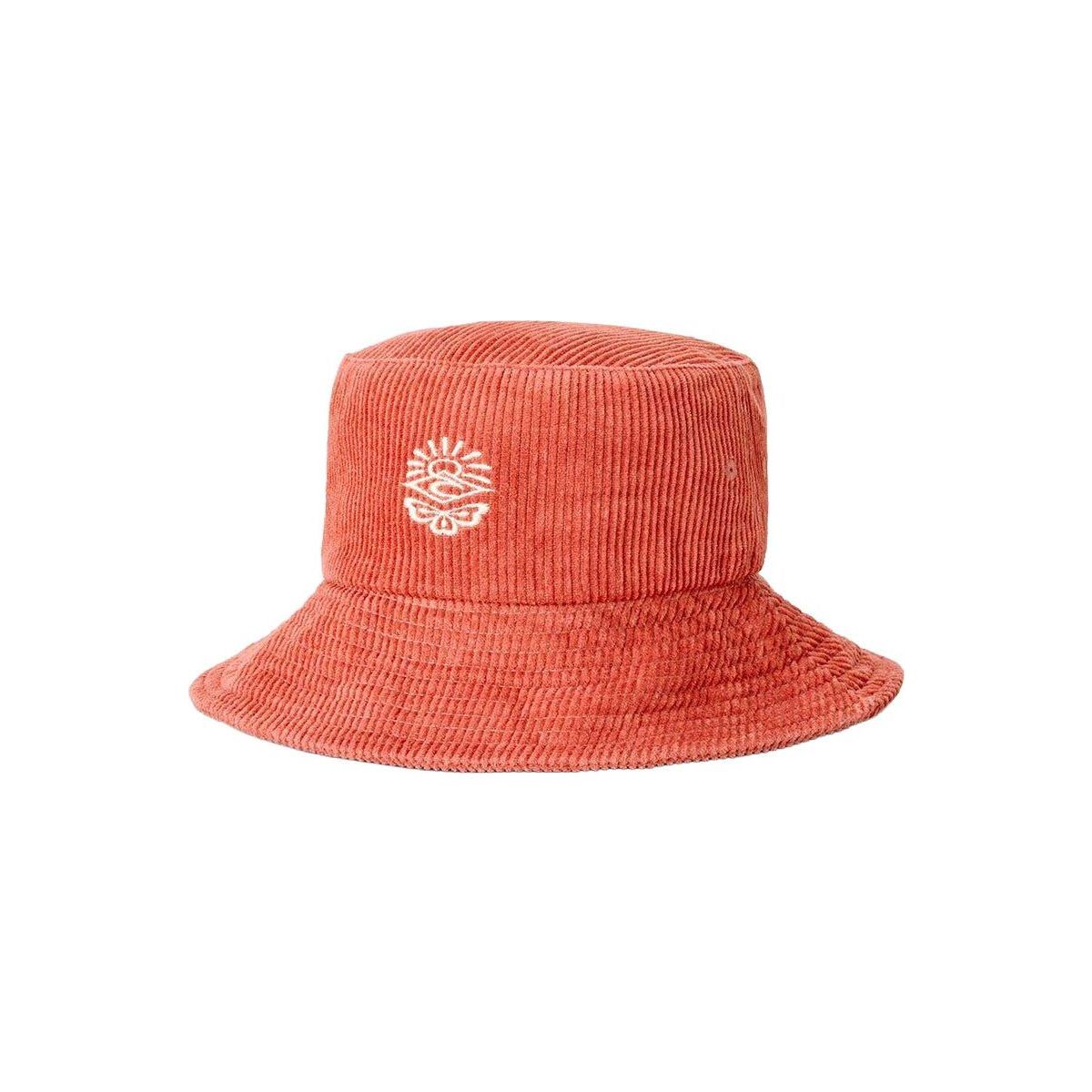 RipCurl Icons OF Surf Bucket Hat apricot (0145) S 05BWHE-0145-S
