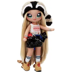 MGA Surprise Teens Doll-Gretchen