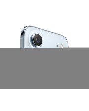 Apple iPhone Air 5G Smartphone Dual-SIM / Interner Speicher 256 GB OLED-Display 6.5" 2736 x 1260 Pixel 120 Hz rear camera 48 MP front 18 Megapixel himmelblau (MG2P4ZD/A)