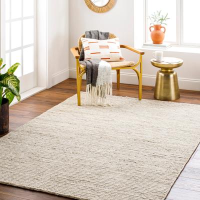 Livabliss Ivey Casual Area Rug