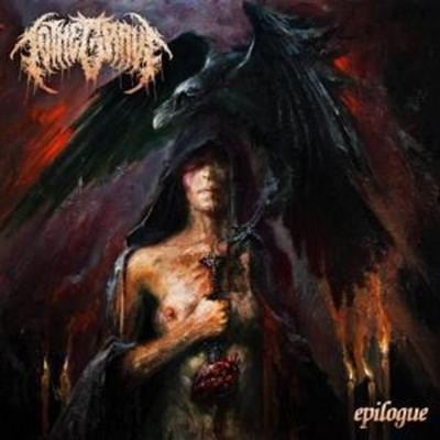 Epilogue - To The Grave, CD