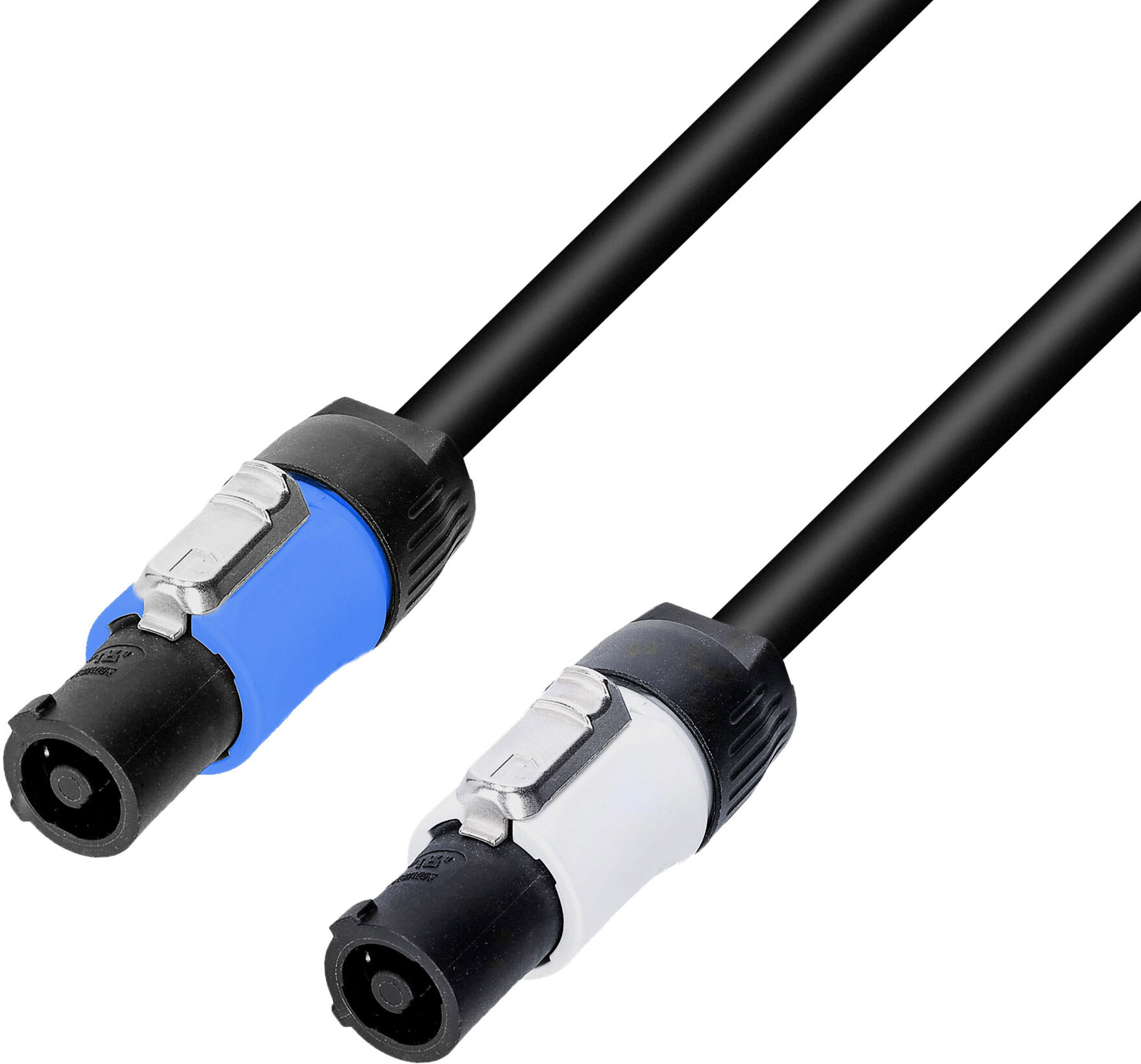 Adam Hall Cables 4 Star Pconl 1000 - Netz Linkkabel   Rean G-Series®   10 M