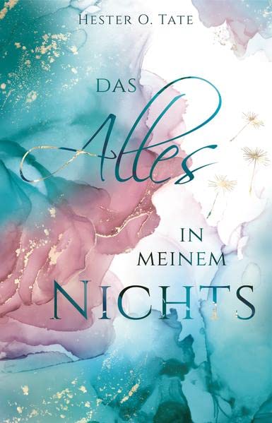 Hester O. Tate - Das Alles in meinem Nichts - Preis vom 13.10.2026 19:28:25 h