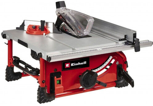 Einhell TE-TS 254 T Scie de table (2000W/254mm) 4340430