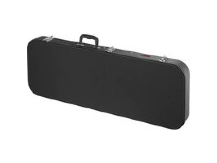 VEVOR Étui Guitare Électrique Rigide 1095 mm / 43.11 in avec Poignée Verrouillage Clés