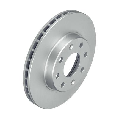 TORQMATE Bremsscheibe tmbs10125 belüftet 236mm 20mm für CHEVROLET