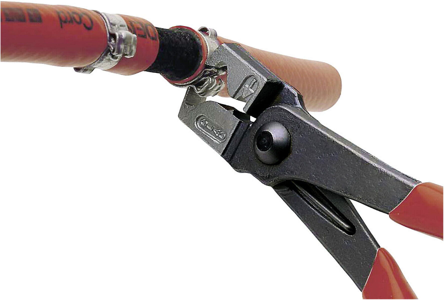 Kraftwerk KW hightech Schlauchklemmzange 175 mm (4251-175)