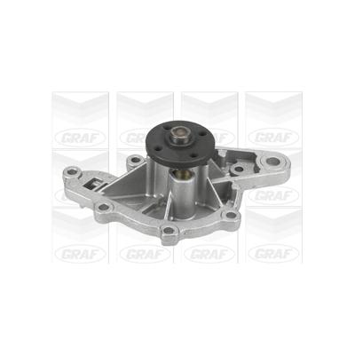 GRAF Wasserpumpe PA819 für SMART