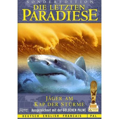 Die letzten Paradiese: Jäger am Kap der Stürme, DVD