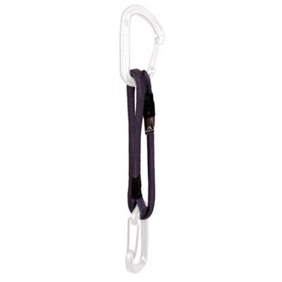 Blue Ice - Alpine Runner - Rundschlinge Gr 55 cm grau