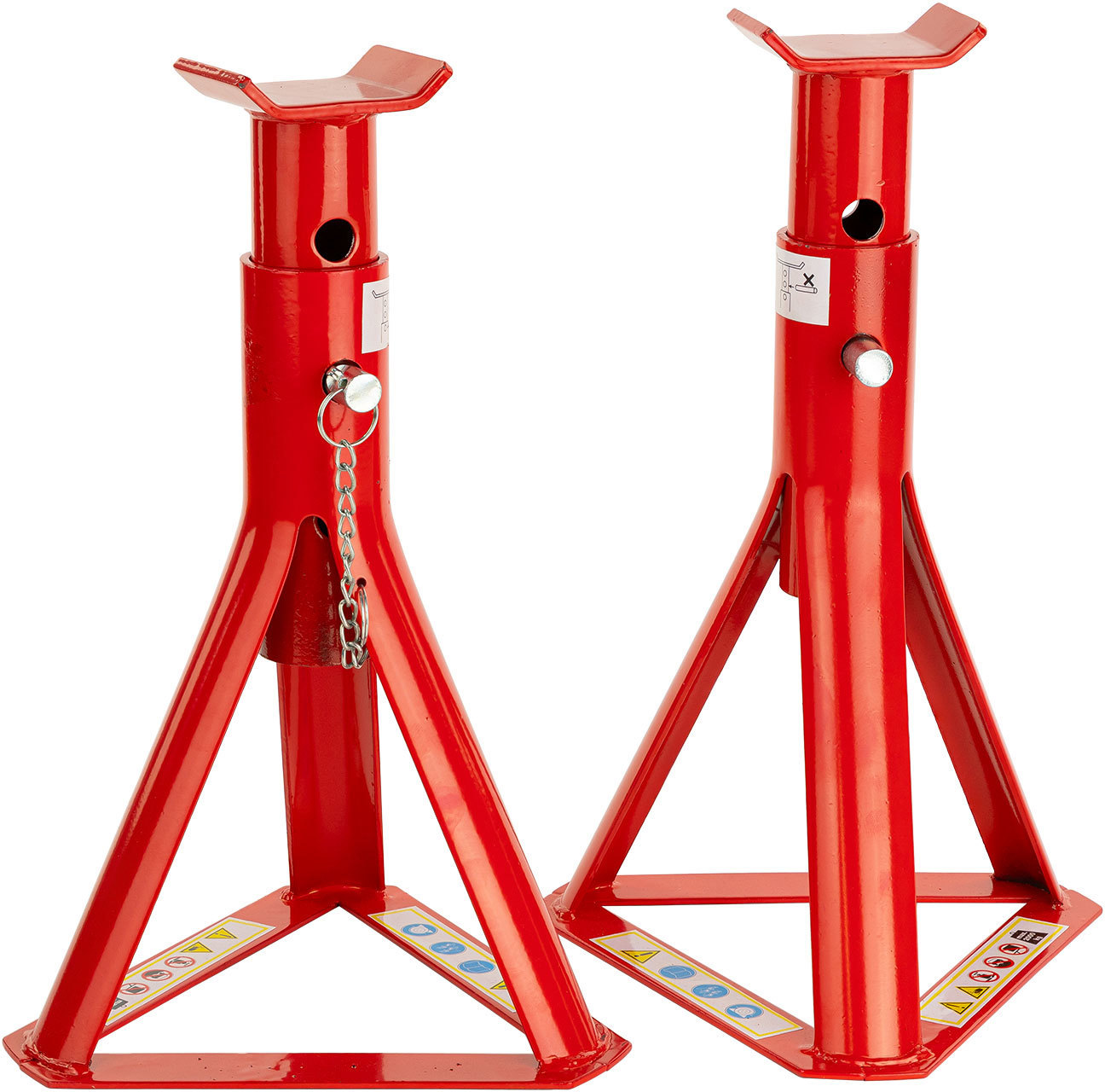 HPAUTO 11115 Axle stand