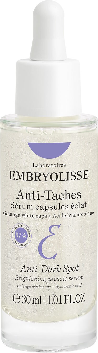 Embryolisse CONCENTRATED BRIGHTENING DARK SPOT SERUM 30 ml