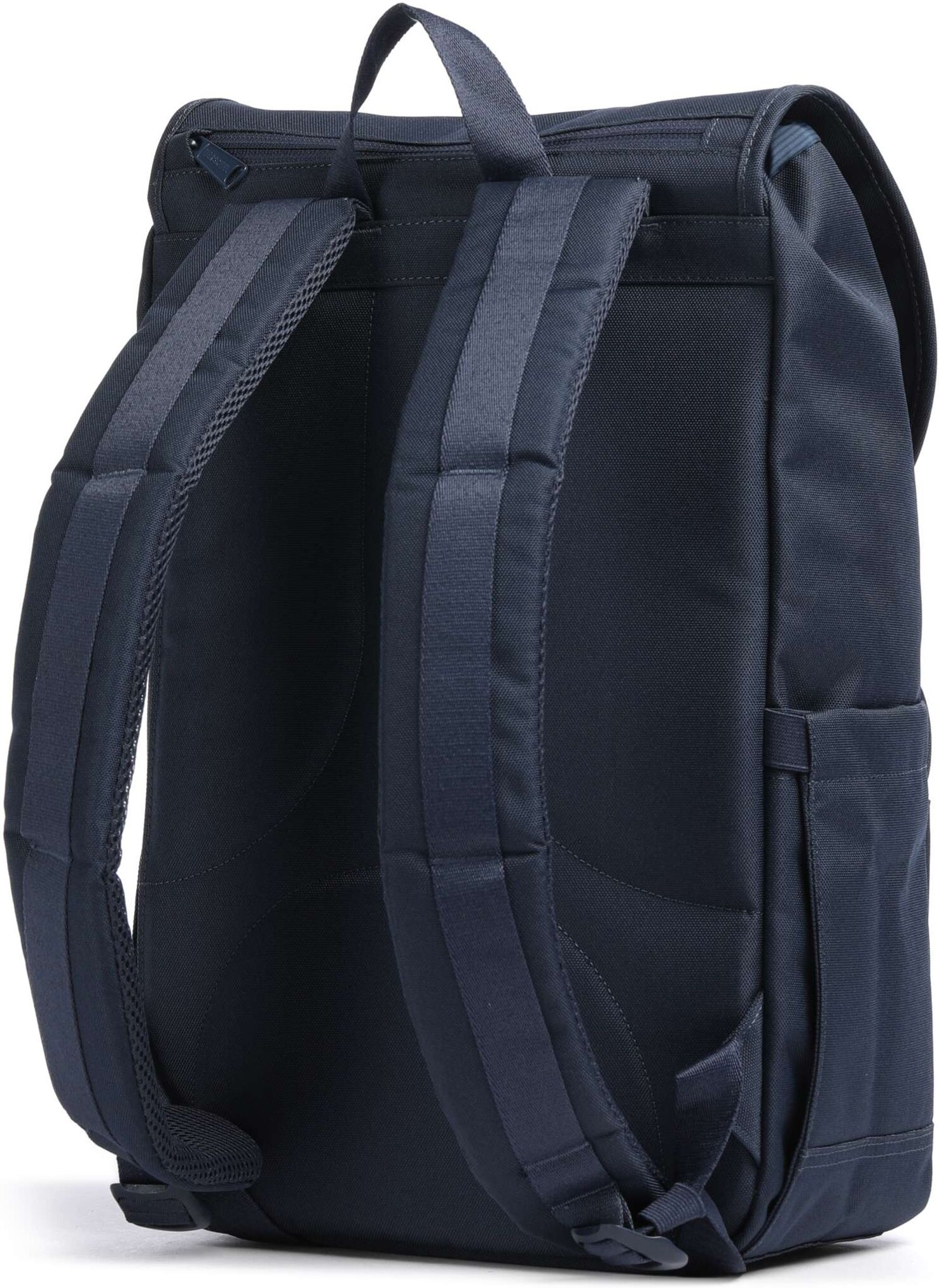 Herschel Little America 21 Rucksack, blau