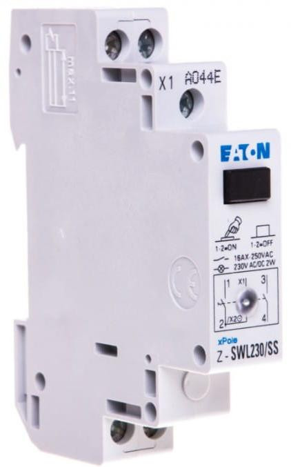 Eaton schakelaar Z-SWL230/SS