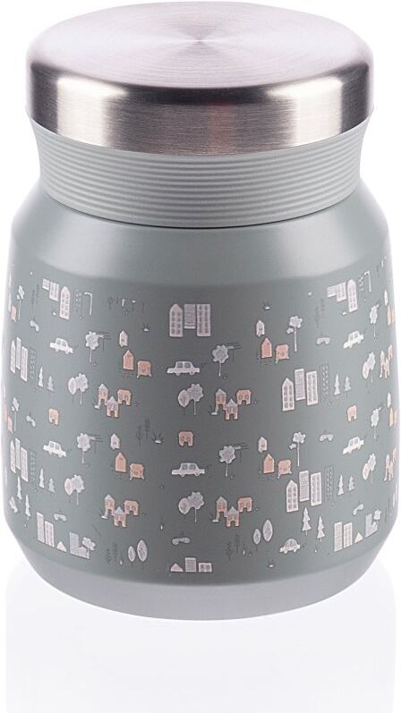 Zopa Food Thermos thermos for food City 1 pc