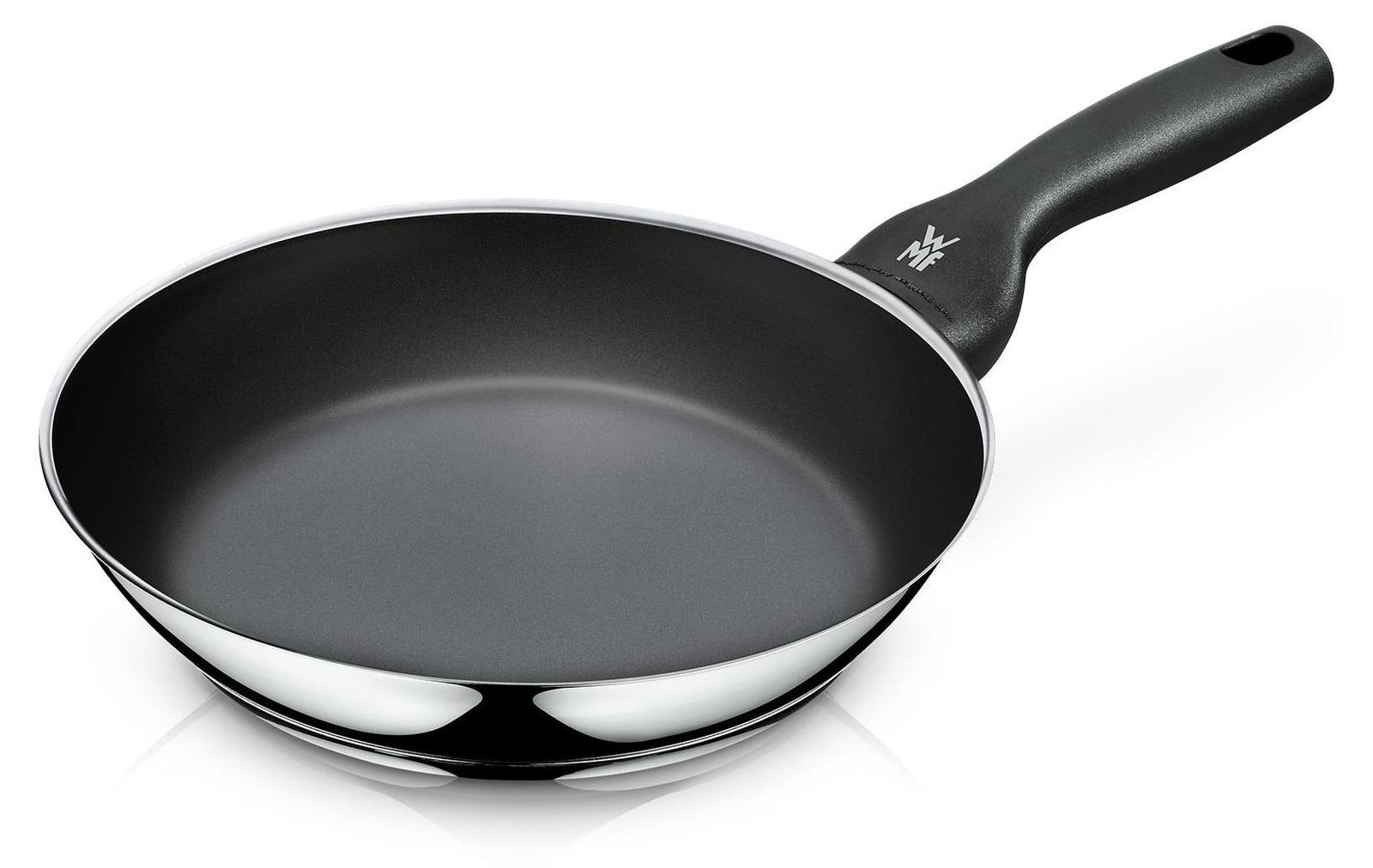 WMF Ceradur Profi koekenpan 24 cm