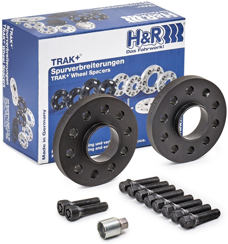 H&R B55664-20 Wheel spacer