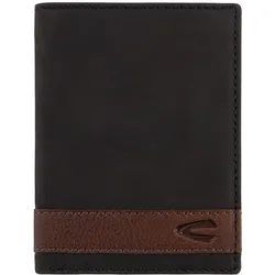 Camel active Hochkantbörse Herren Taipeh schwarz - 13