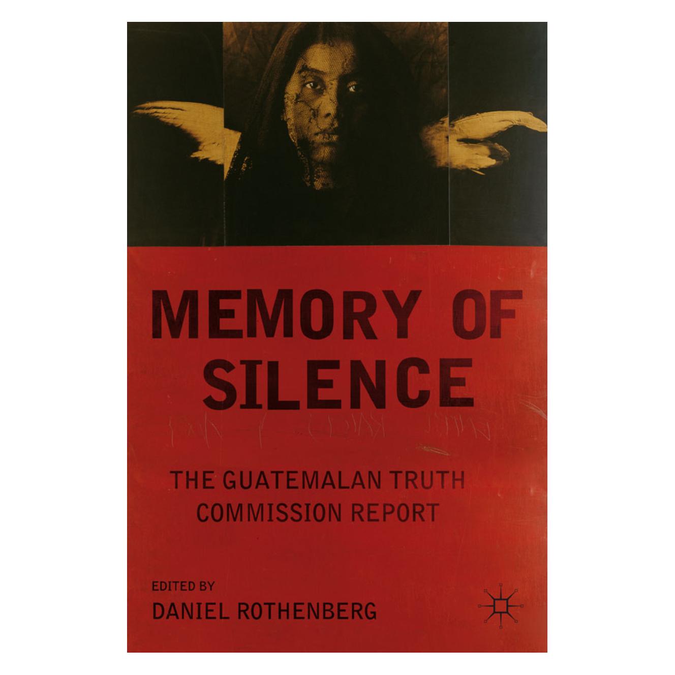 Palgrave Macmillan Memory of Silence (Englisch, Hardcover) (63365007)