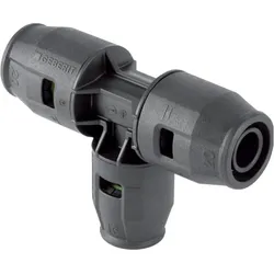 Geberit, Rohrverbindungstechnik, 652.311.00.1 (T-Verbindung)