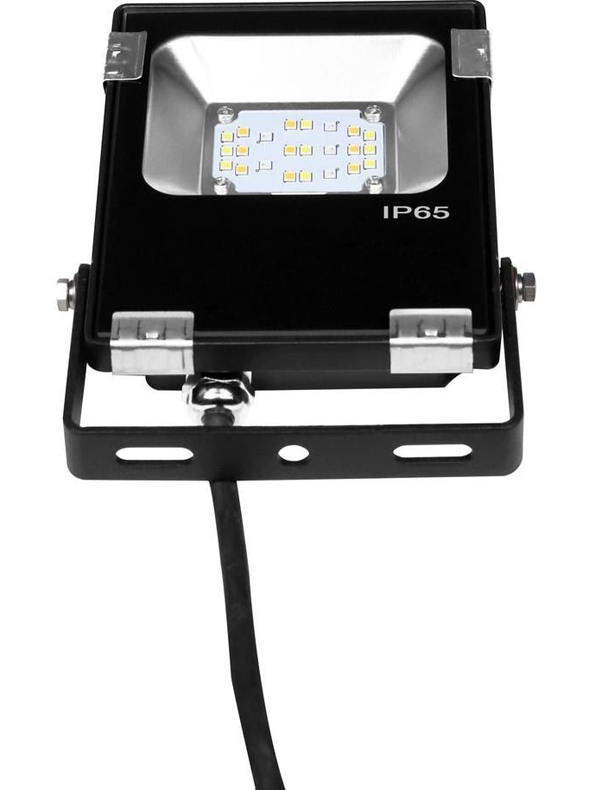 Miboxer LED Projektør - 10W - RGB-CCT - IP65