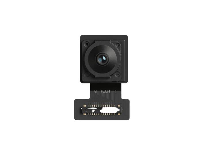 Fairphone F5SELF-1ZW-WW1, Caméra avant, Fairphone, Fairphone 5, Noir, 10,6 mm, 16,2 mm