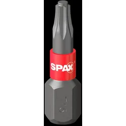 SPAX Bit T-Star Plus T15 25mm - 5000007899151