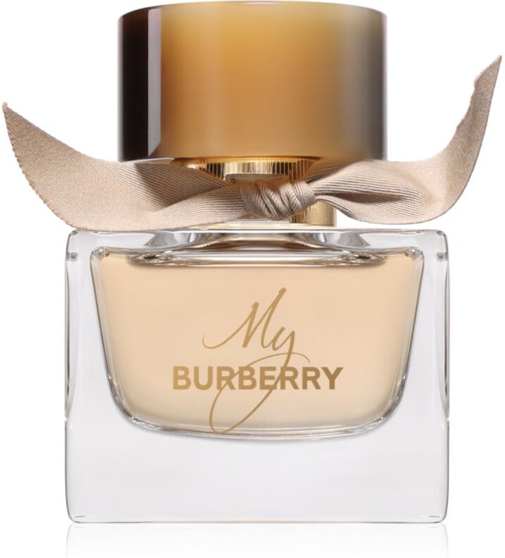 Burberry My Burberry Eau de Parfum für Damen 50 ml