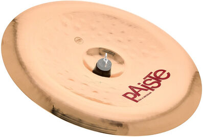 "Paiste 2002 Classic 19"" Wild China "