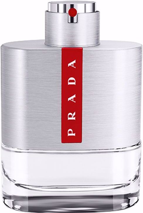 Prada Luna Rossa eau de toilette vaporisateur 100 ml