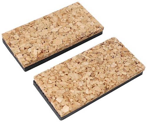 BERNSTEIN Tools for Electronics Schonbacken 9-900-E50-KORK