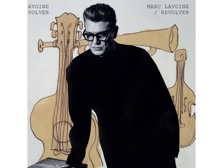Revolver (Réédition)