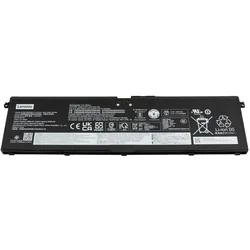 Lenovo Akku 84Wh für IdeaPad Pro 5 14AHP9 (5385 mAh), Notebook Akku