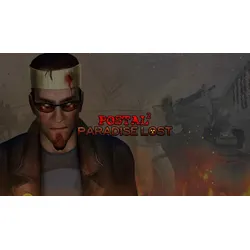 Postal 2: Paradise Lost
