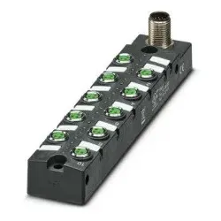 Phoenix Contact 1197576 Verteilerbox SACB-10/3-L-M12-M8 HD SACB103LM12M8HD