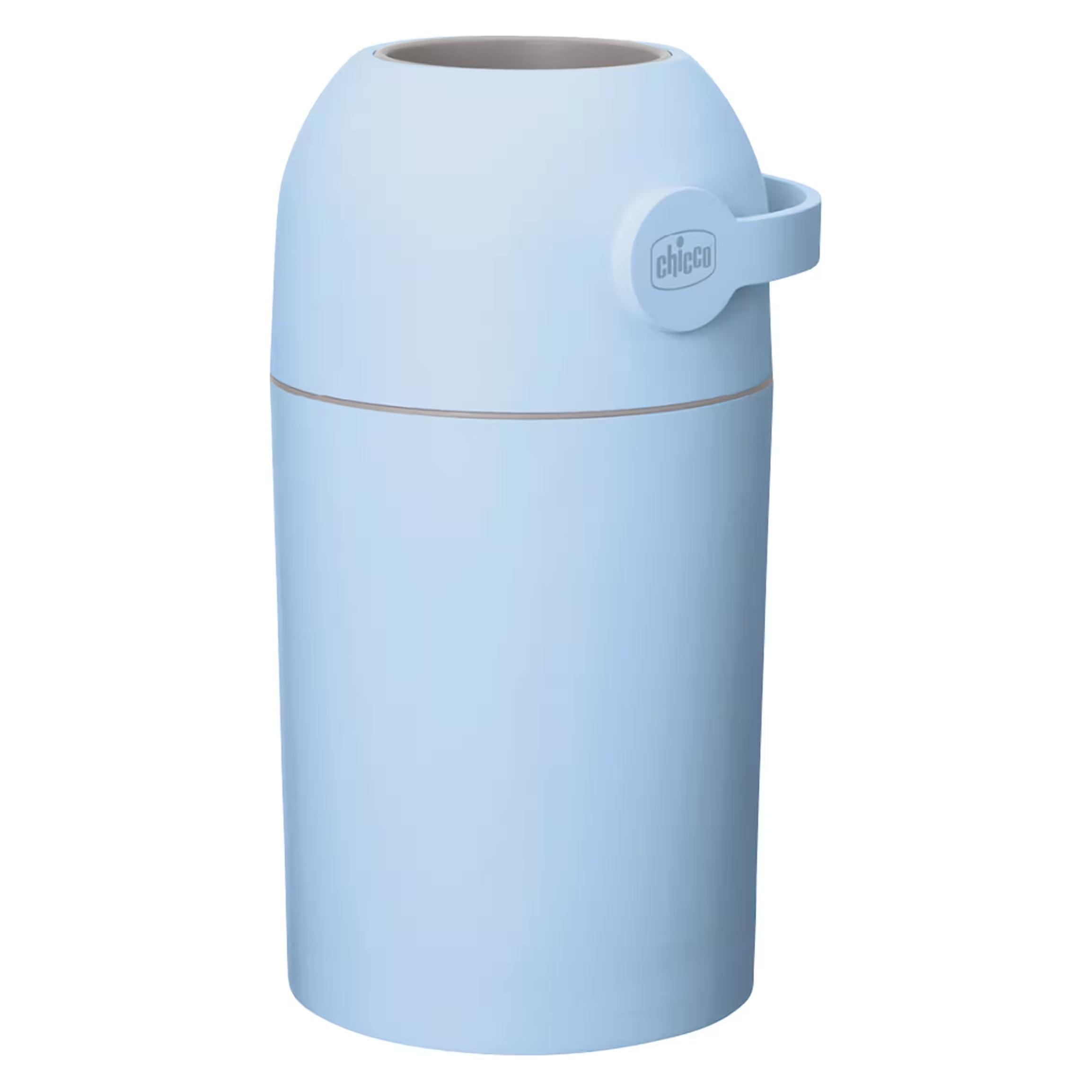 Chicco Windeleimer Odour Off blau (8343047-8058664117130)