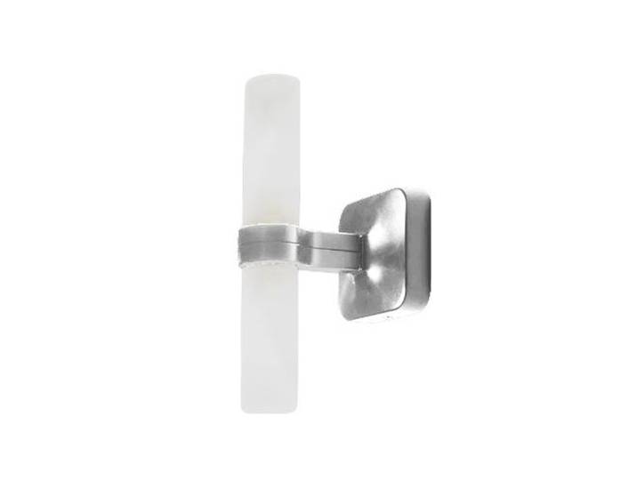NEMO lampe murale CROWN APPLIQUE (Brillant - Aluminium)