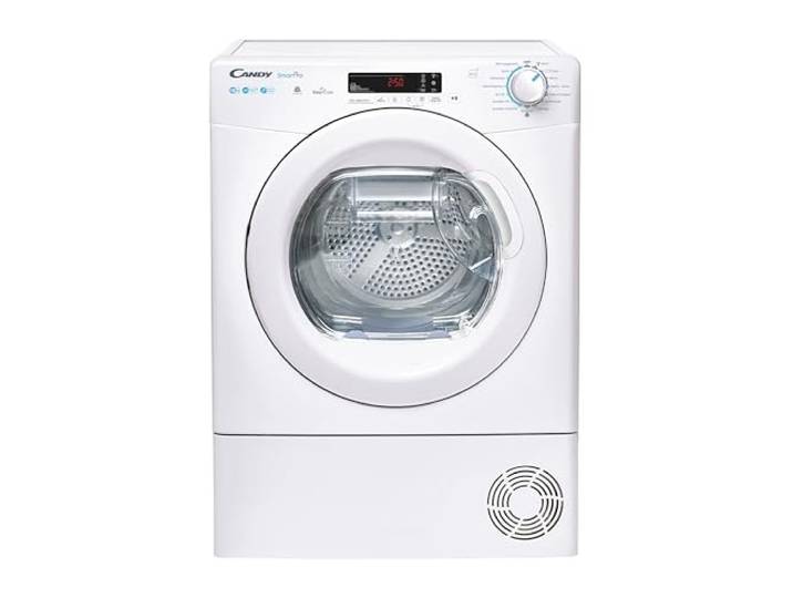 Sèche-linge Pompe À Chaleur 60cm 10kg - CSOEH10A2DE47
