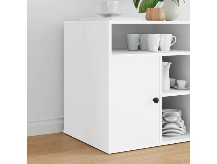 vidaXL Stuhlbein Bodenbeschützer 18000 stk. Transparent Ø 15 x 16 mm