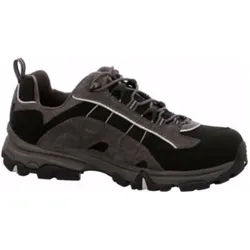 Meindl, Herren, Wanderschuhe, Outdoorschuhe (41.5), Grau
