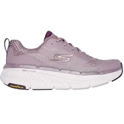 SKECHERS Damen Workout-Sch. nieder Da MAX CUSHIONING PREMIER 2.0-HILLSBOROUGH, Größe 40 in Violett Violett