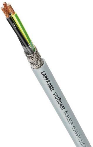 LAPP Steuerleitung 2 x 0.5mm² 10036001/1000 1000m