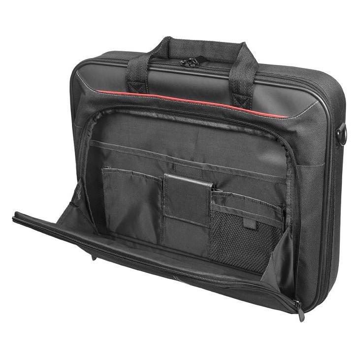 Tracer TRATOR43467 Notebooktasche (17 Zoll) Aktenkoffer (17", Universal) (TRATOR43467)