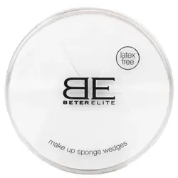 Beter Makeup Sponge Latex Free Partible