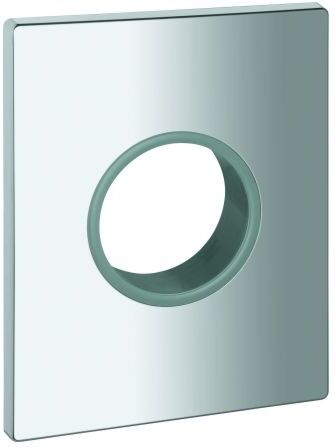 Grohe Abdeckplatte 42359 42359000 chrom