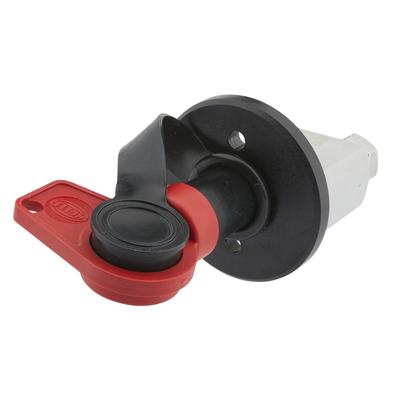 HELLA Hauptschalter, Batterie 6EK 002 843-141