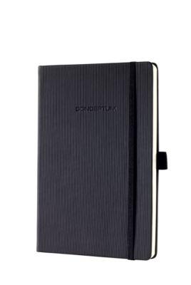 sigel® Notizbuch CONCEPTUM, DIN A5, liniert