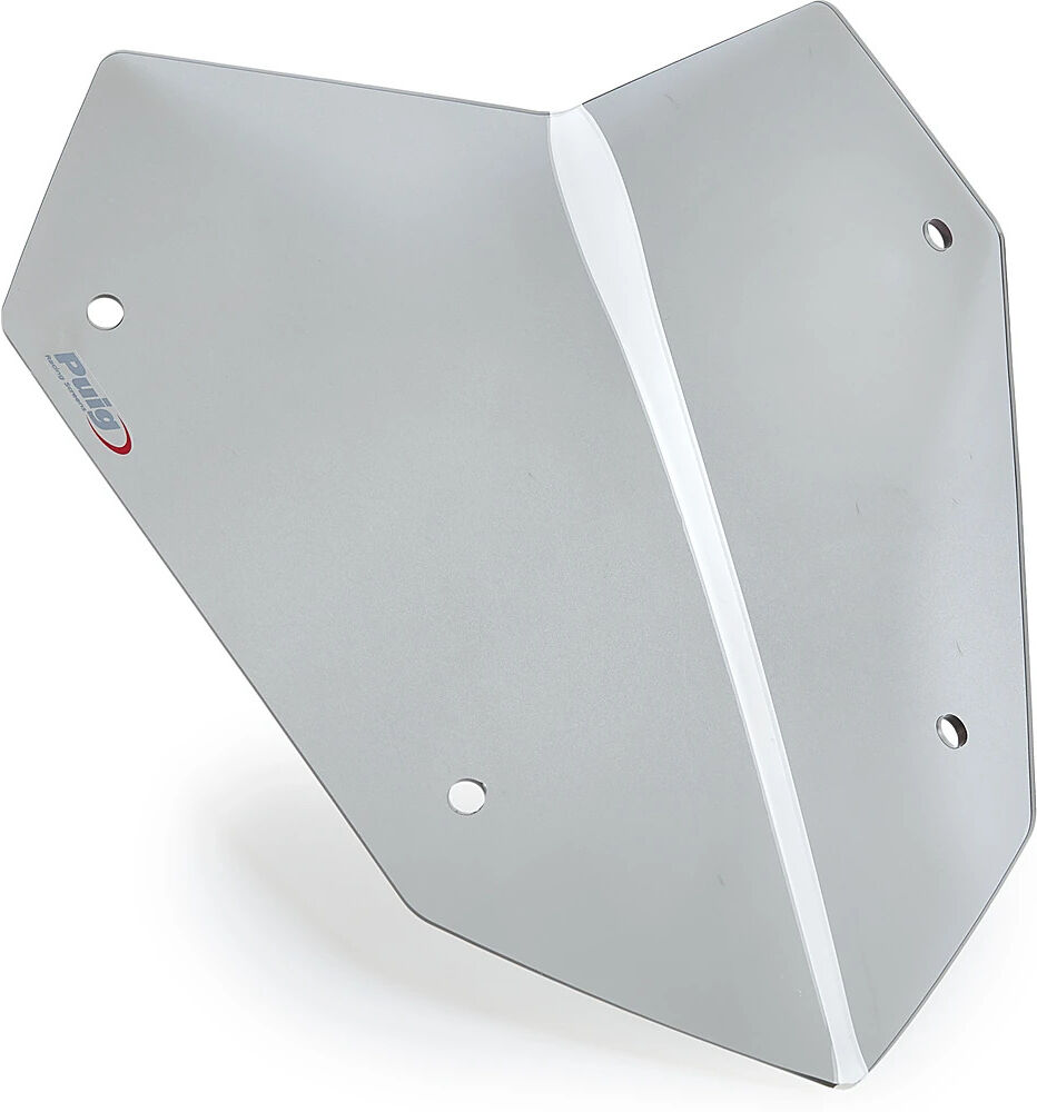 Saute vent Puig V - Tech Line Sport Fumé claire
